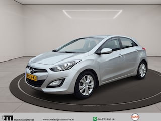 Hyundai i30 1.6 GDI i-Vision