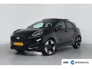 Ford Puma 1.0 EcoBoost Hybrid ST-Line X | Open Dak | Winter Pack | Matrix LED | Drivers Assistance Pack | Camera | B&O | BLIS | Navi | Clima | Cruise Adaptive