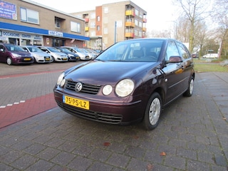 Volkswagen Polo 1.4 55KW Athene 5-Drs Airco/Cruise