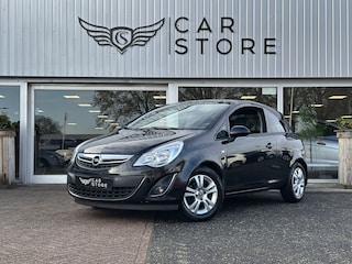 Opel Corsa 1.3 CDTi EcoFlex S/S Anniversary Edition |STOEL+ST VWM|CAMERA|PDC|LEDER|CRUISE|AIRCO