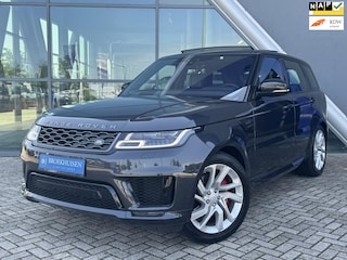 Land Rover Range Rover Sport P400e HSE Dynamic 404pk Panoramadak / Trekhaak / Luchtvering / Stoel Ventilatie