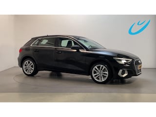 Audi A3 Sportback 30 TFSI S-Tronic Business Edition Navigatie Virtual Cockpit DAB+