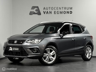 Seat Arona 1.0 TSI FR | APP CONNECT | CRUISE | CAMERA