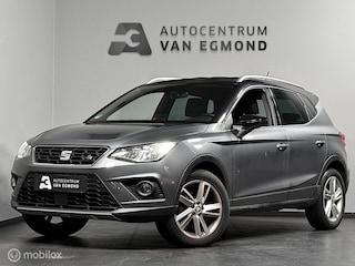 Seat Arona 1.0 TSI FR | APP CONNECT | CRUISE | CAMERA