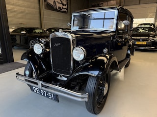 Austin Ten SALOON 1933