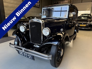 Austin Ten SALOON 1933