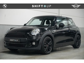 Mini Mini 1.2 Stoelverwarming | 17" JCW | Union Jack