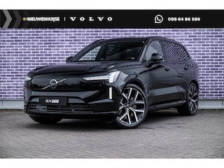 Volvo EX90 Twin Motor Ultra 335KW | 800V | Bowers & Wilkins | 22" Y-Spaaks | Pilot Pack | Climate Pack | Donker Glas |