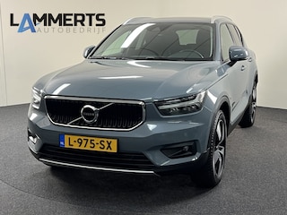 Volvo XC40 1.5 T3 Momentum Pro Navi / Apple / Stoel & stuurverw. / Dode hoek / Trekhaak / Camera / PDC