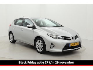 Toyota Auris 1.3 Now | Origineel NL | Cruise Control | Clima | 16 inch