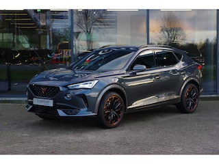 Cupra Formentor 1.4 e-Hybrid 245 PK VZ Copper Edition PHEV, 360 Camera, Stuur-Startknop, Memory, Winterpakket