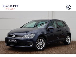 Volkswagen Golf 1.2 TSI Connected Series 110pk