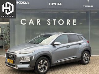Hyundai Kona 1.6 GDI HEV Fashion Design