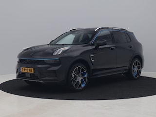 Lynk & Co 01 1.5 Plug-in Hybrid | 360° | ZWARTE HEMEL | NLD AUTO