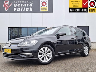 Volkswagen Golf Variant 1.5 TSI Comfortline ADAP CRUISE DAB APPLE CARPLAY