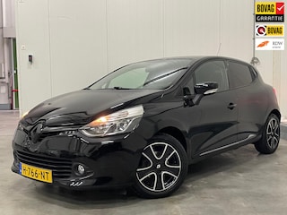 Renault Clio 1.2 Expression Automaat! Cruise!