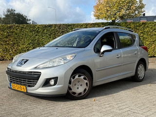 Peugeot 207 SW 1.4 VTi Active (NIEUWE APK)(INRUILKOOPJE)