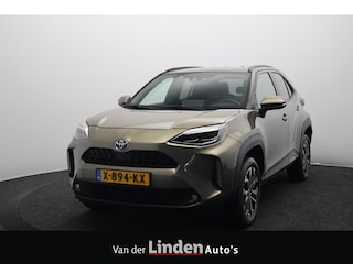 Toyota Yaris Cross 1.5 Hybrid Business Plus | Carplay&Android | Camera | Climatronic