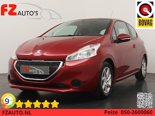 Peugeot 208 1.4 VTi Active - Climate Control - Cruise Control - Lichtmetalen velgen