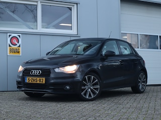 Audi A1 Sportback 1.2 TFSI Admired S-Line