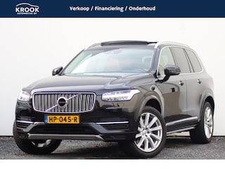 Volvo XC90 2.0 T8 Twin Engine AWD Inscription |2015 | 7 persoons |