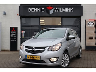 Opel Karl 1.0 120 Jaar Edition Airco/Cruise/Slechts 7.845km!