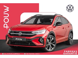 Volkswagen Taigo 1.0 TSI 115pk DSG R-Line | App Connect | Achteruitrijcamera | Cruise Control Adaptief