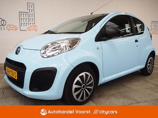Citroën C1 1.0 12V Séduction Airco (APK:Nieuw) Incl.Garantie