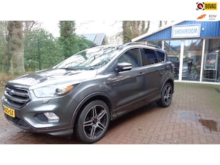 Ford Kuga 1.5 EcoBoost Vignale