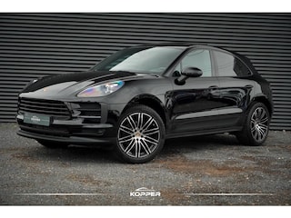 Porsche Macan 2.0 / Panoramadak / Incl BTW / 20''  / Stoelverwarming