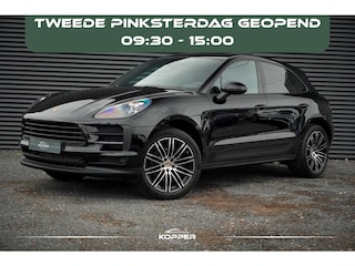 Porsche Macan 2.0 / Panoramadak / Incl BTW / 20''  / Stoelverwarming