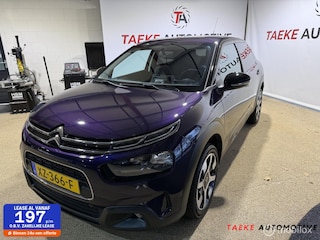 Citroën C4 Cactus 1.2 PureTech Feel Automaat/NW Distributie