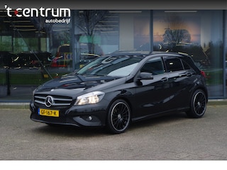 Mercedes-Benz A-klasse 180 123 PK Economy, Airco, 18" LM Velgen