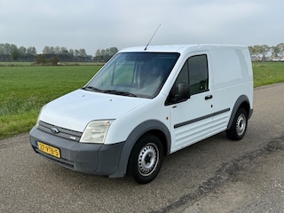 Ford Transit Connect T200S 1.8 TDCi Business Edition APK 12-2025