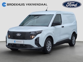 Ford Transit Courier Trend | Stoelverwarming | Cruise Control | Apple Carplay | Parkeersensoren