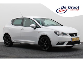 Seat Ibiza 1.4