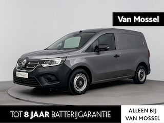 Renault Kangoo E-Tech Advance 22 kW 44 kWh | Climate control | Cruise control | parkeersensoren | Bluetooth | betimmering