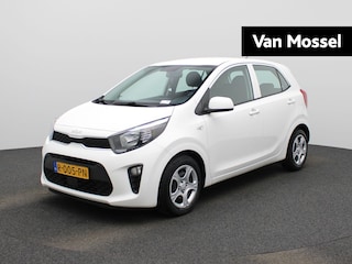 Kia Picanto 1.0 DPi ComfortLine | Automaat | Cruise Control | DAB | Bluetooth | Airconditioning | Centrale Deurvergrendeling | 5-Deurs