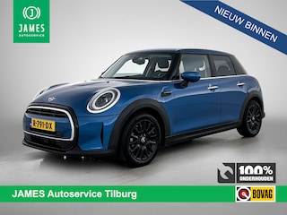 Mini Mini 1.5 Business Edition CARPLAY | STOF-LEDER | NAVI | LED | CRUISE