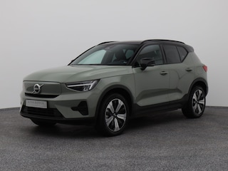 Volvo XC40 Recharge Core | CAMERA | STOEL- EN STUURVERW.