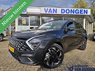 Kia Sportage 1.6 T-GDi Plug-in Hybrid AWD GT-PlusLine | Elektr trekhaak / Panorama / Full Option | NL-Auto!