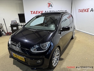 Volkswagen Up 1.0 move up! Panodak/Stoelver/Airco