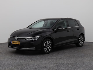 Volkswagen Golf 1.4 eHybrid Style | CAMERA | ADAPTIVE | MEMORY | STOELMASSAGE