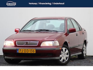 Volvo S40 1.8 Exclusive | Automaat | 1996 |