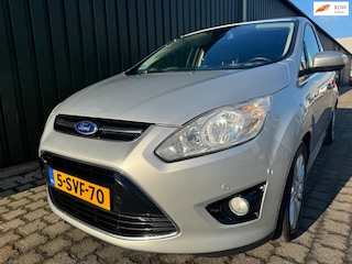Ford C-MAX 1.0 Titanium full option