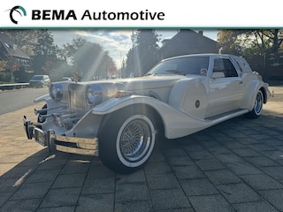 Zimmer Golden Spirit 