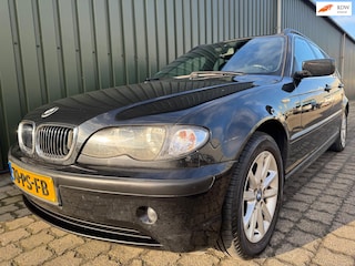 BMW 3-serie Touring 318i Special Edition