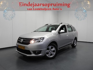 Dacia Logan 0.9 TCe Prestige NAVI/AIRCO/TREKH/15"LMV!