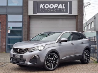 Peugeot 3008 1.2 PureTech Blue Lease Executive | Trekhaak | Camera | Carplay