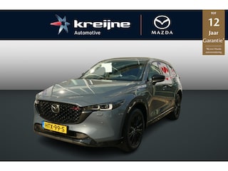 Mazda CX-5 2.0 e-SkyActiv-G M Hybrid 165 Homura | NETTO DEALS | TOT €7.164,- Voordeel | RIJKLAAPRIJS!